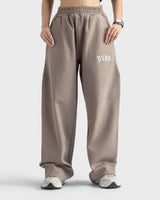 Essential Oversized StraightLeg Trouser