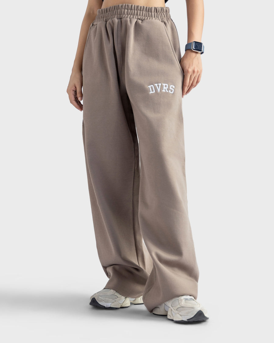 Essential Oversized StraightLeg Trouser