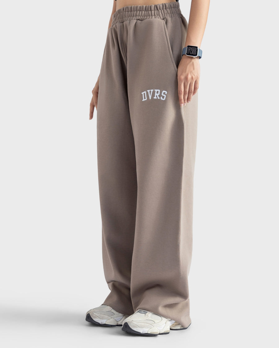 Essential Oversized StraightLeg Trouser