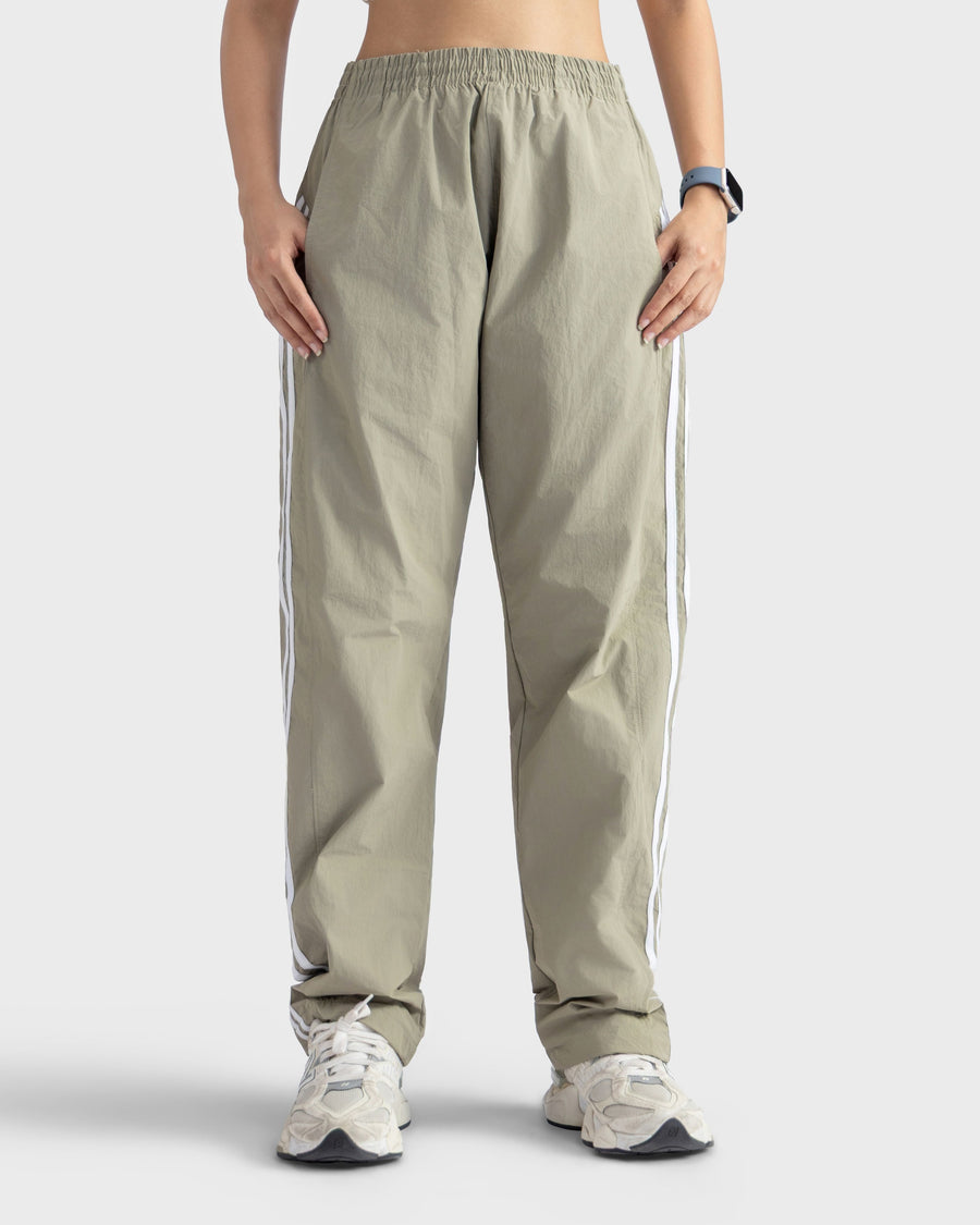 Striped Retro Trackpants
