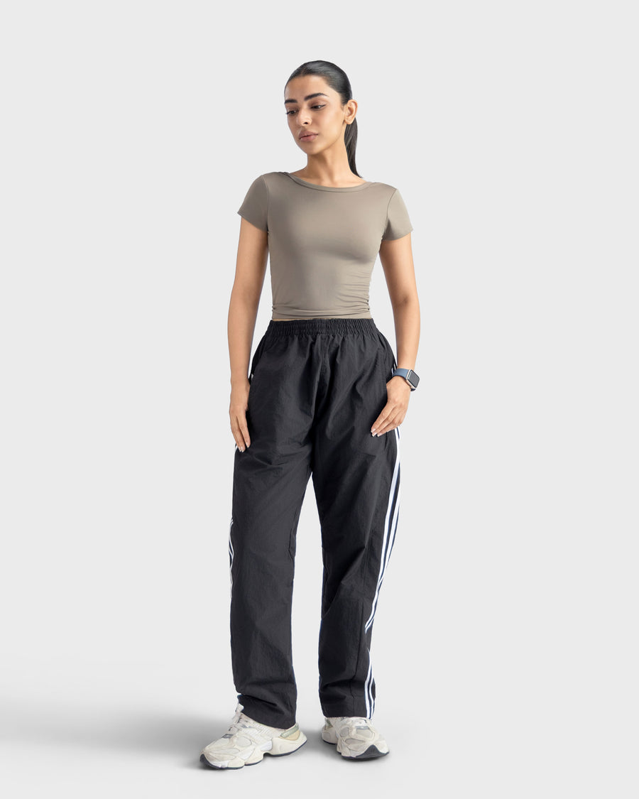 Essential Boat Neck Tee
