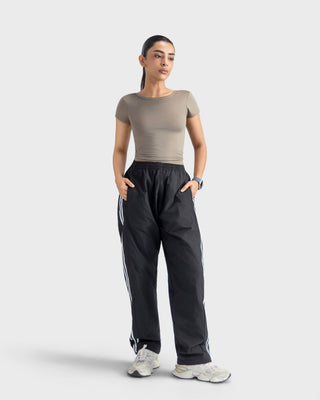 Essential Boat Neck Tee