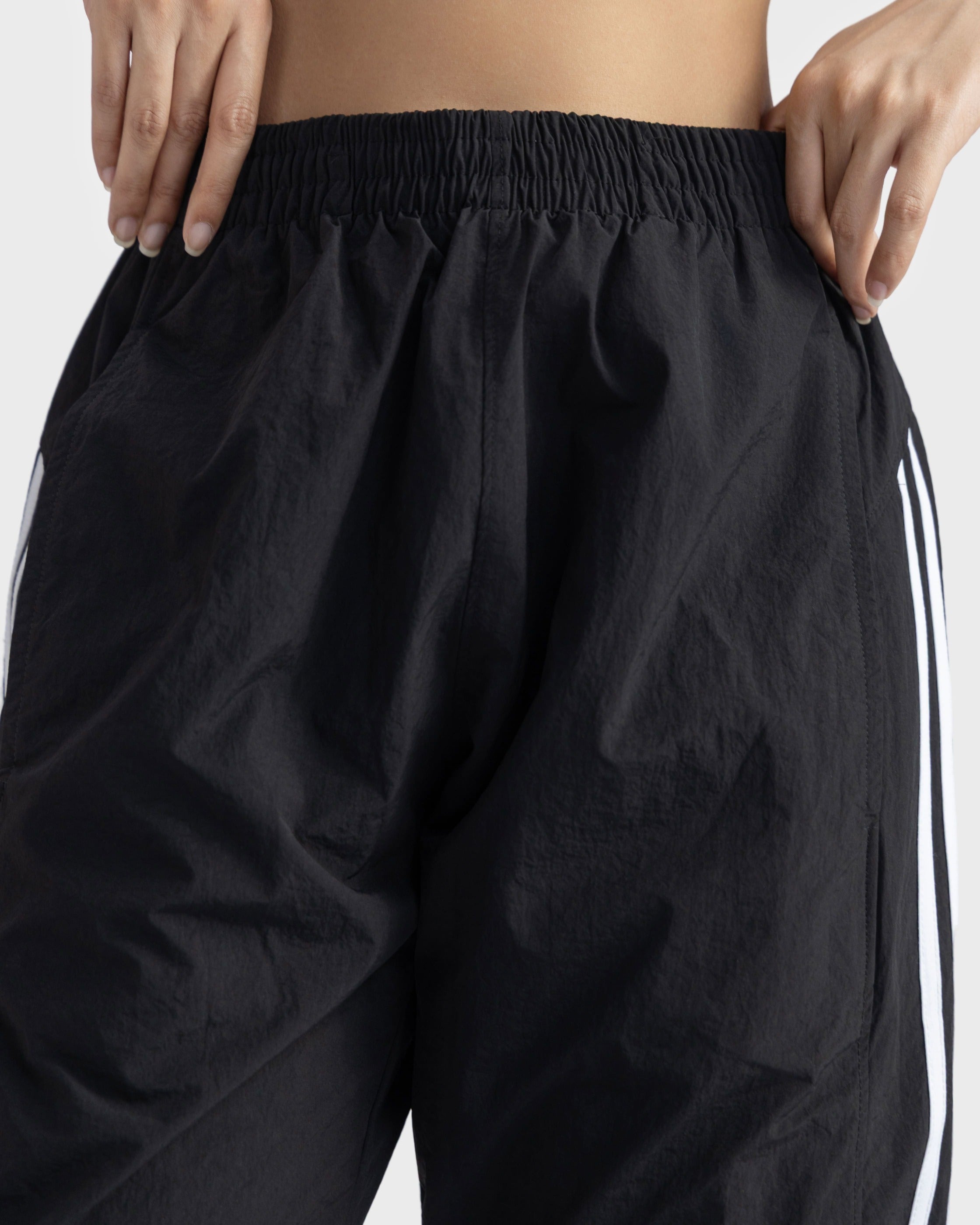 Striped Retro Trackpants