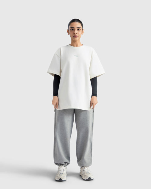 DVRS Modest Longline Tee