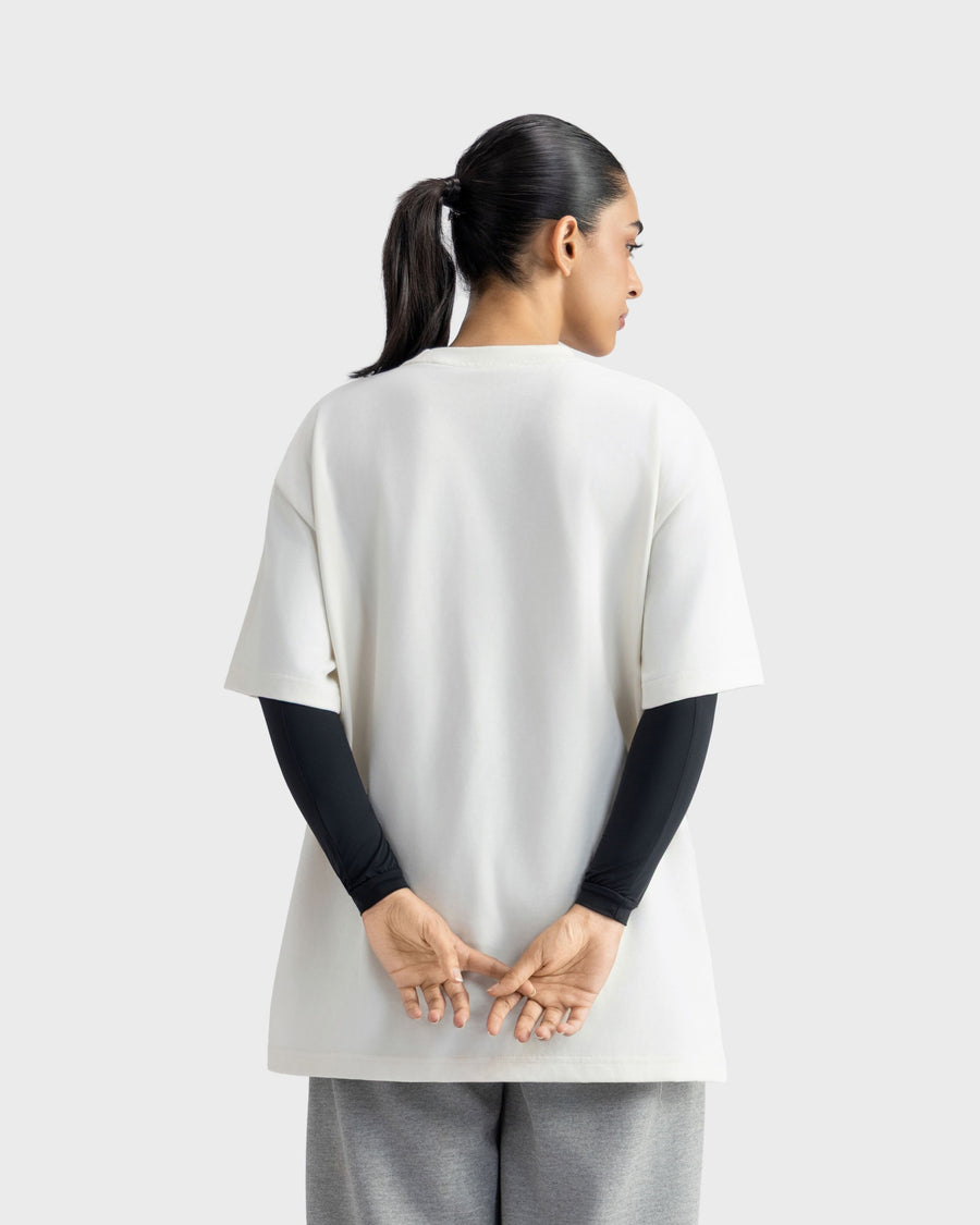 DVRS Modest Longline Tee