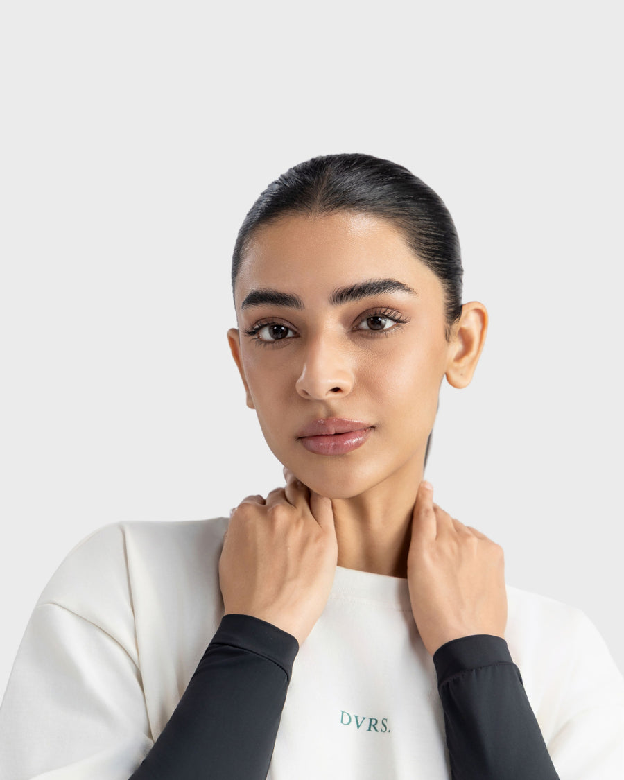 DVRS Modest Longline Tee