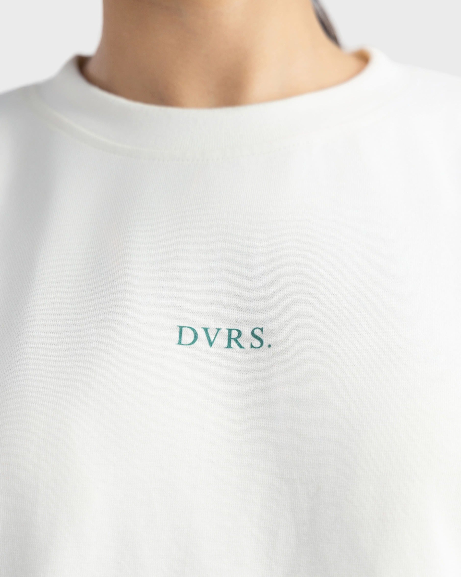 DVRS Modest Longline Tee