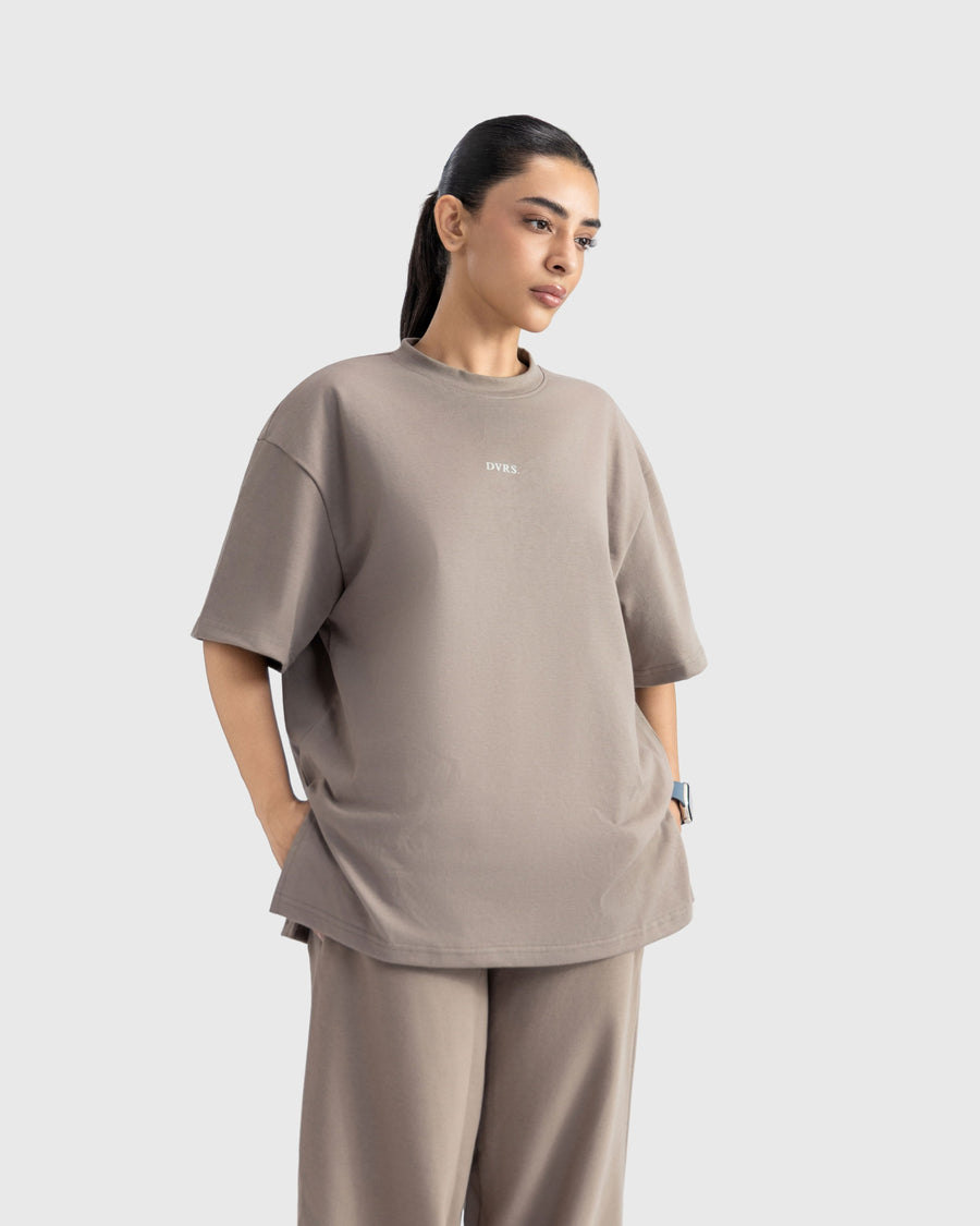 DVRS Modest Longline Tee