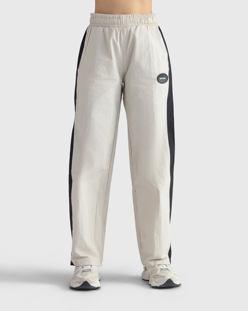 Oversize Retro Trackpants