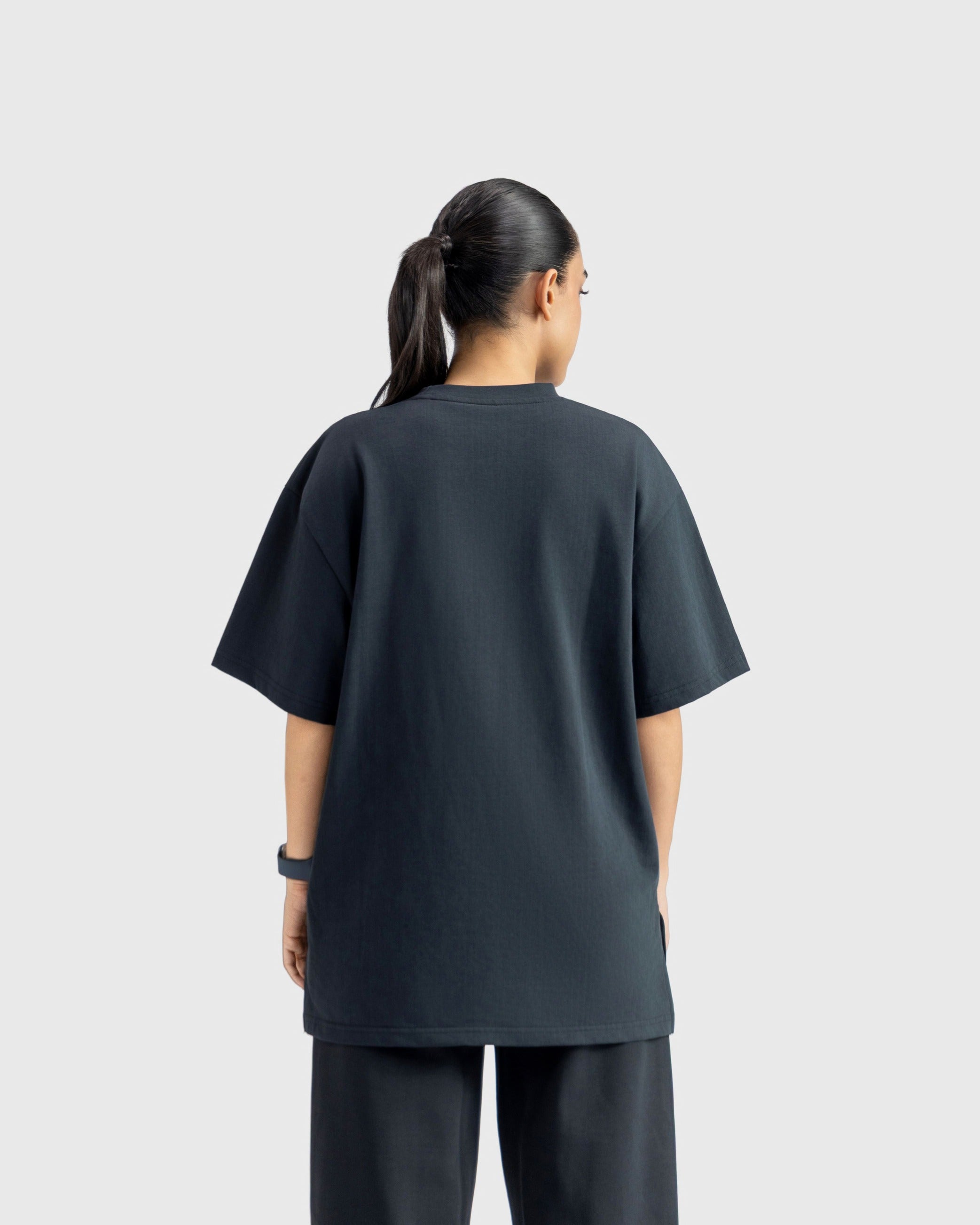 DVRS Modest Longline Tee