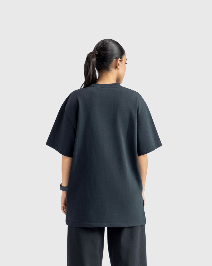 DVRS Modest Longline Tee