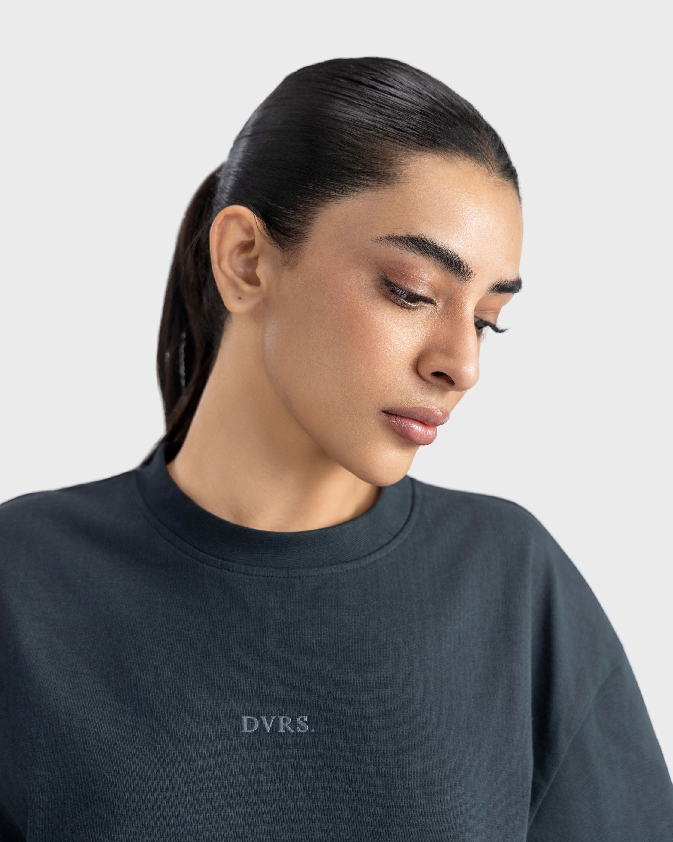 DVRS Modest Longline Tee