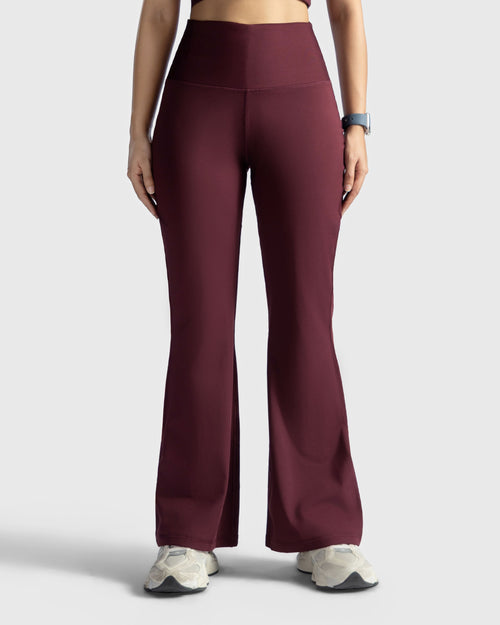 Essential Soft Flared Leggings