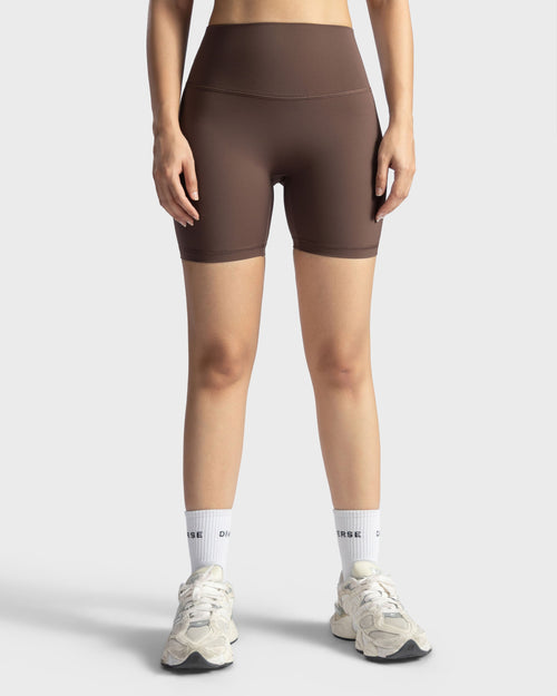 Essential Biker Shorts