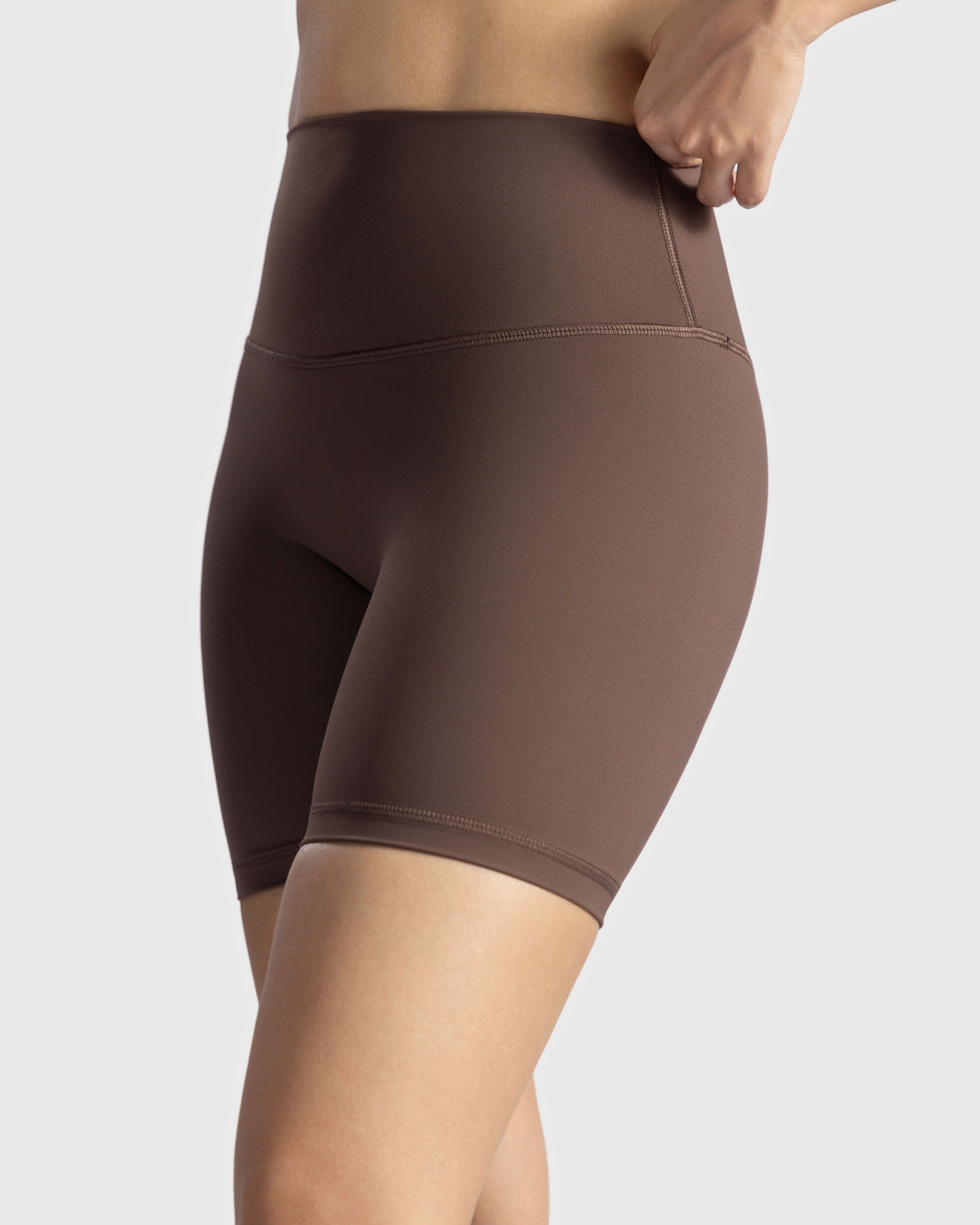 Essential Biker Shorts
