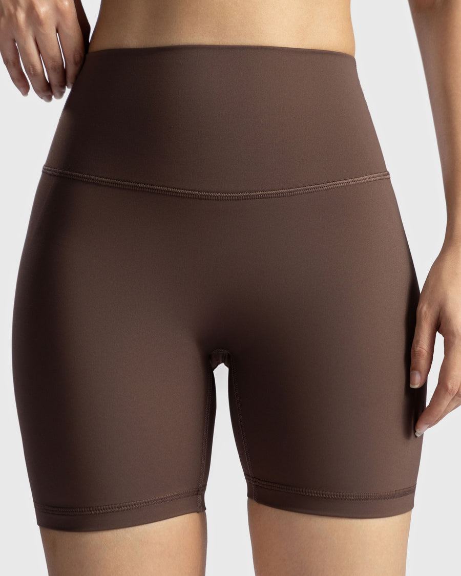 Essential Biker Shorts