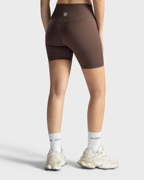Essential Biker Shorts