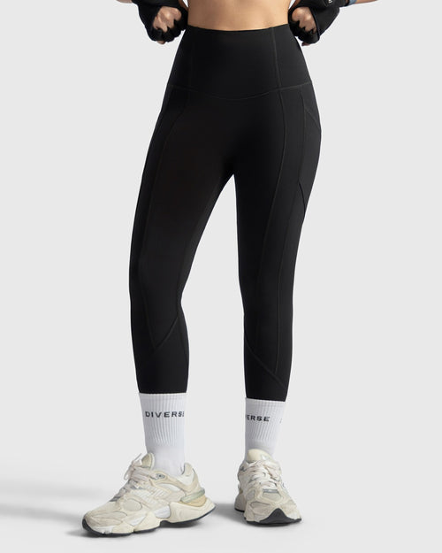 Essential Utility Leggings