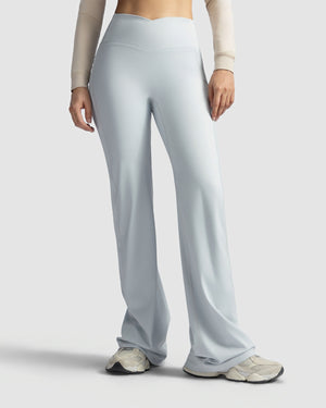 Essential Soft Crosswaist Leggings