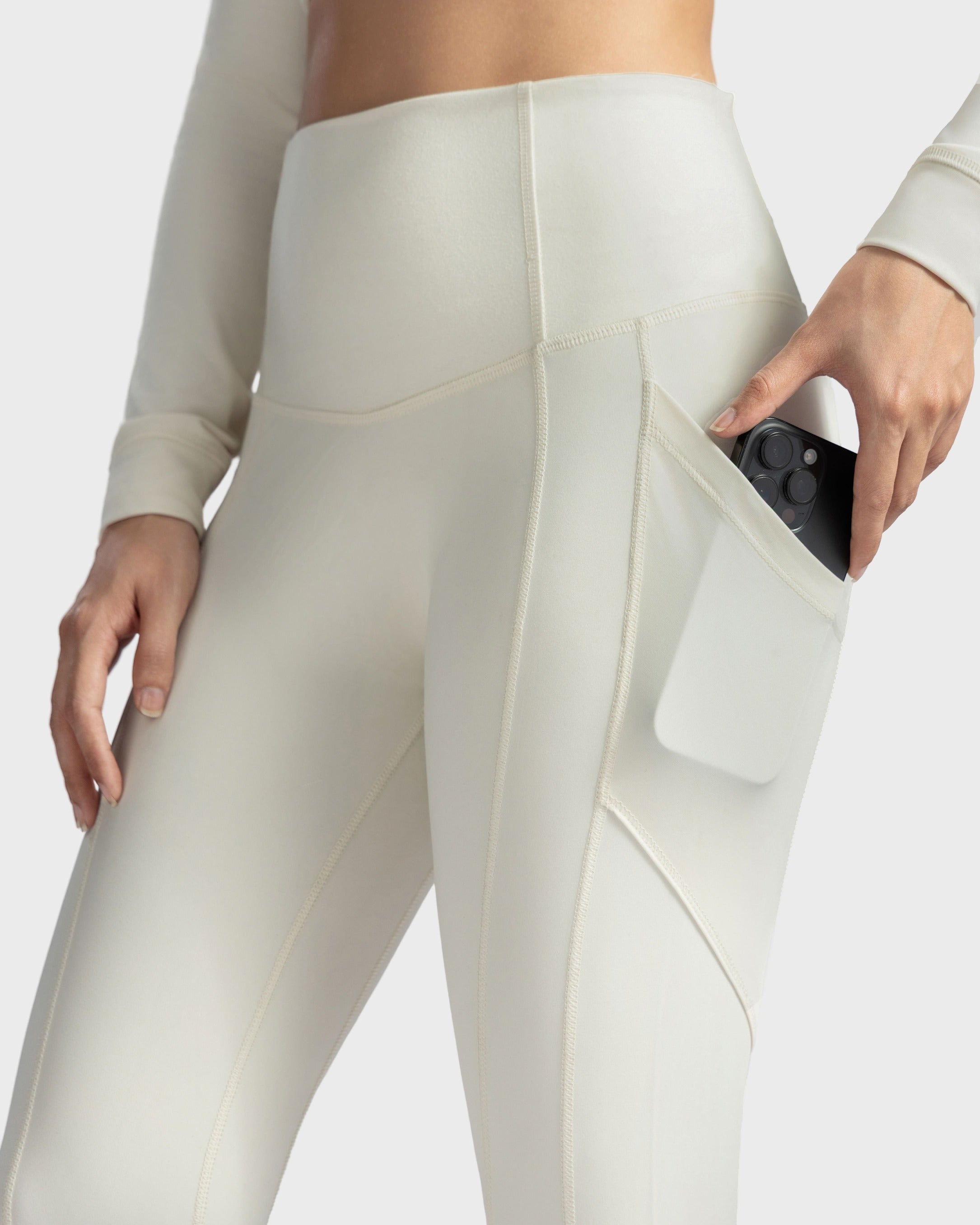 Essential Utility Leggings