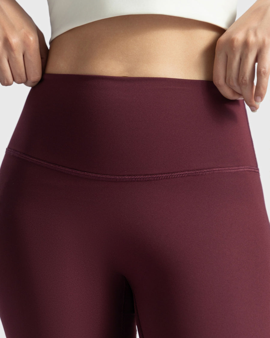 Essential Biker Shorts