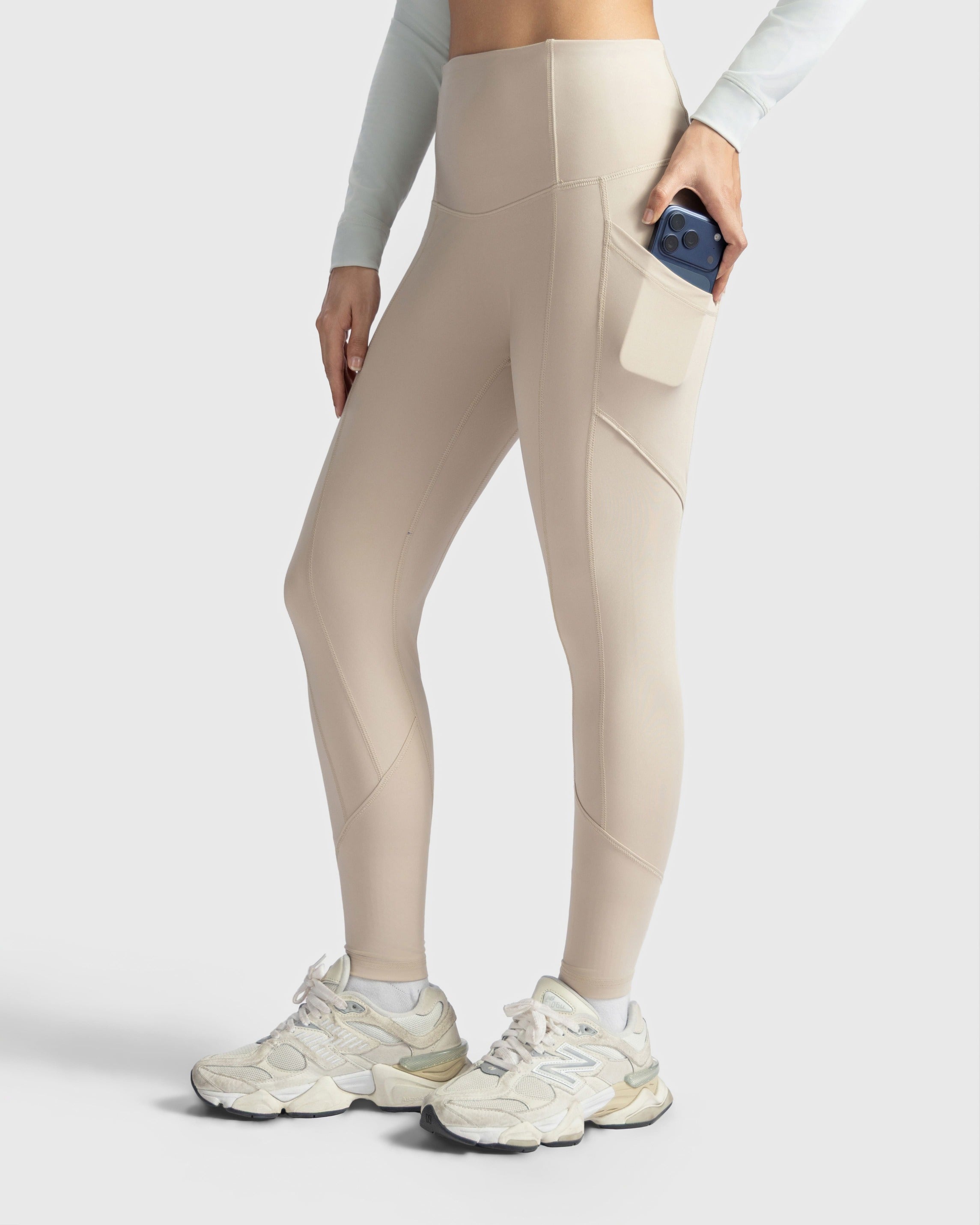 Essential Utility Leggings