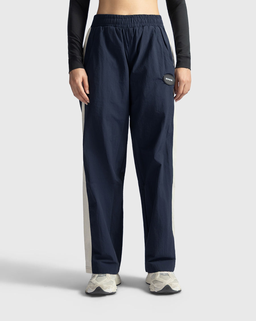 Oversize Retro Trackpants