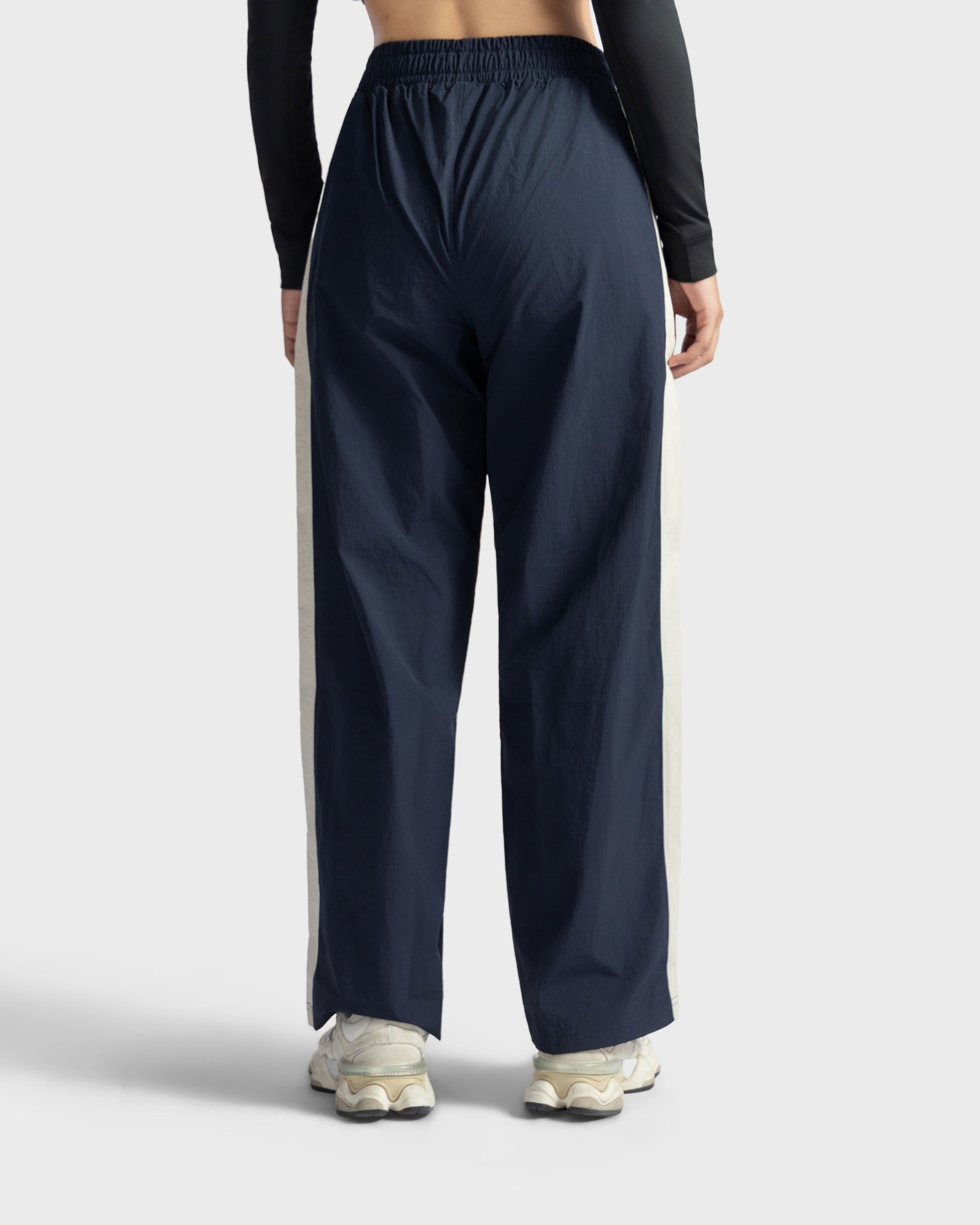 Oversize Retro Trackpants