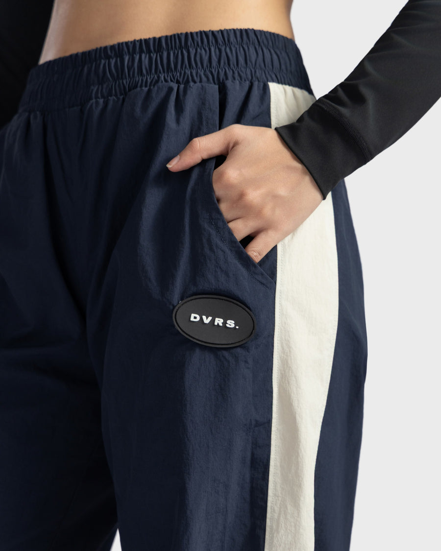 Oversize Retro Trackpants