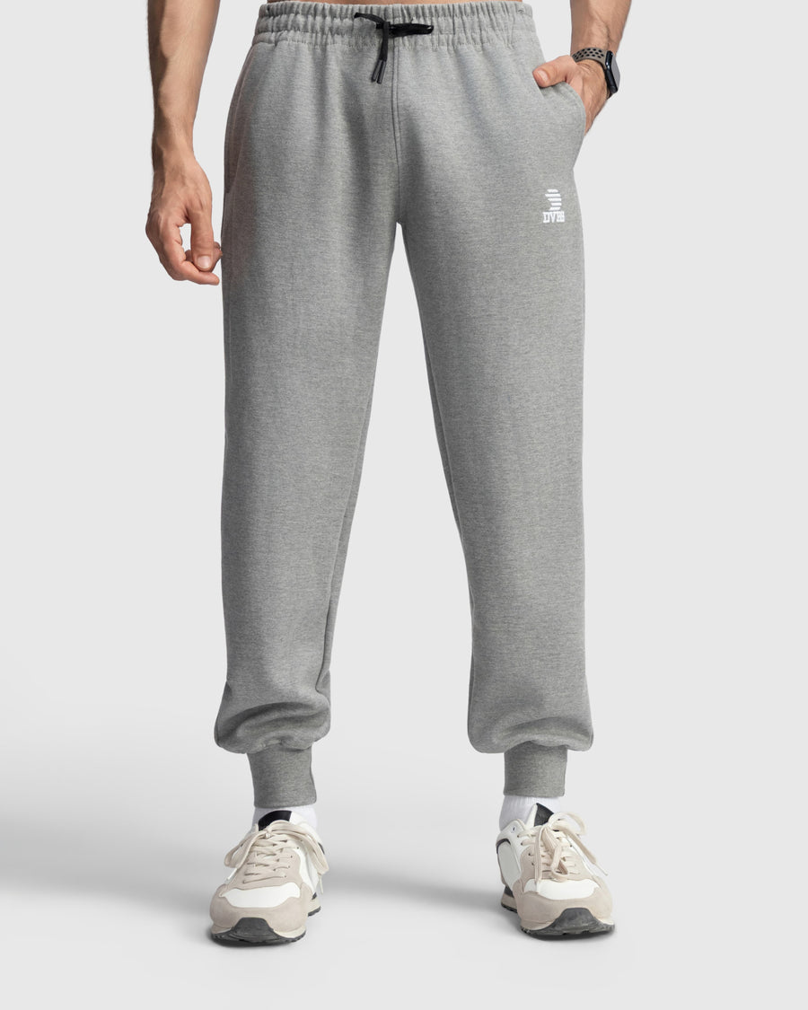 DVRS Essential Cuff Jogger