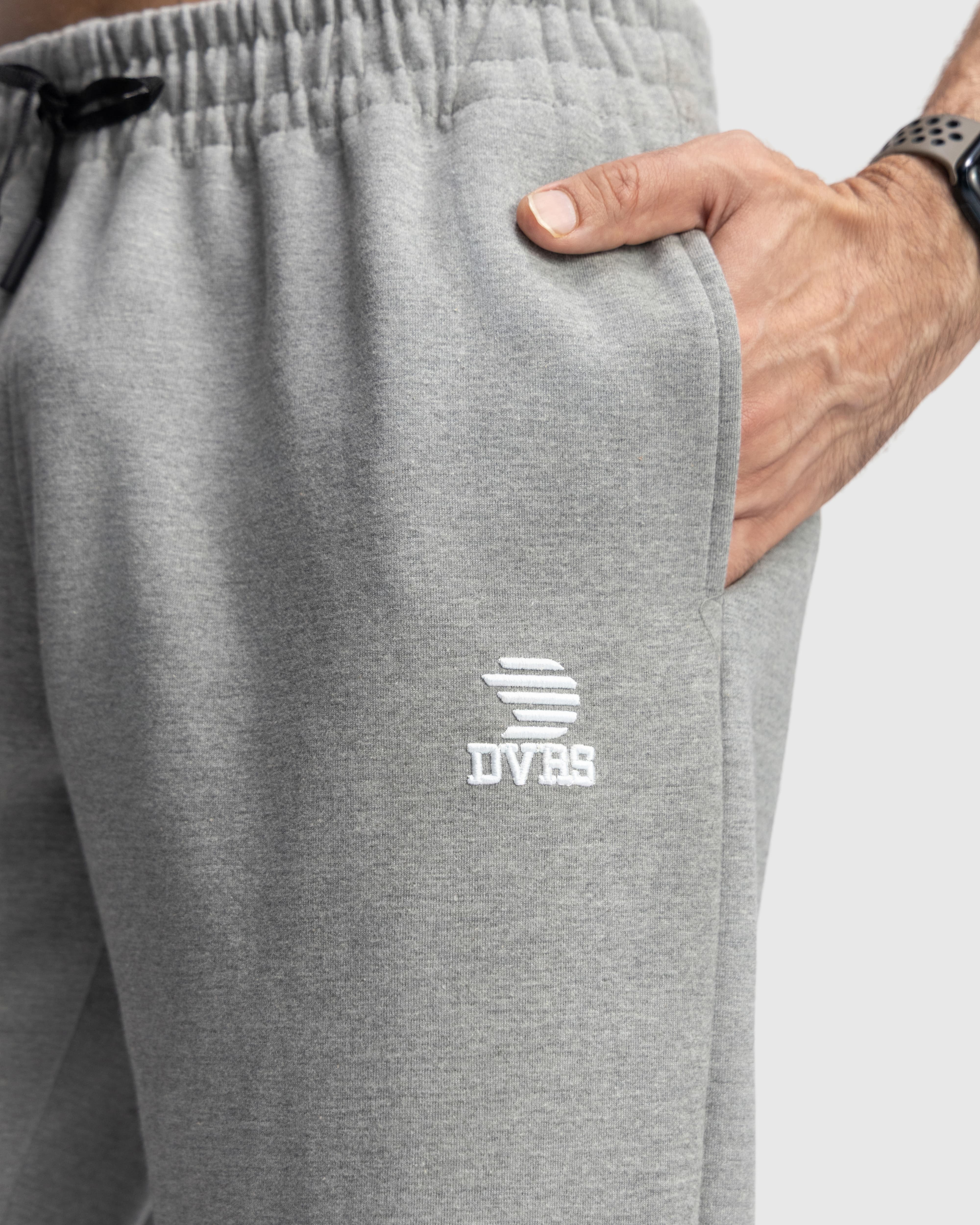 DVRS Essential Cuff Jogger