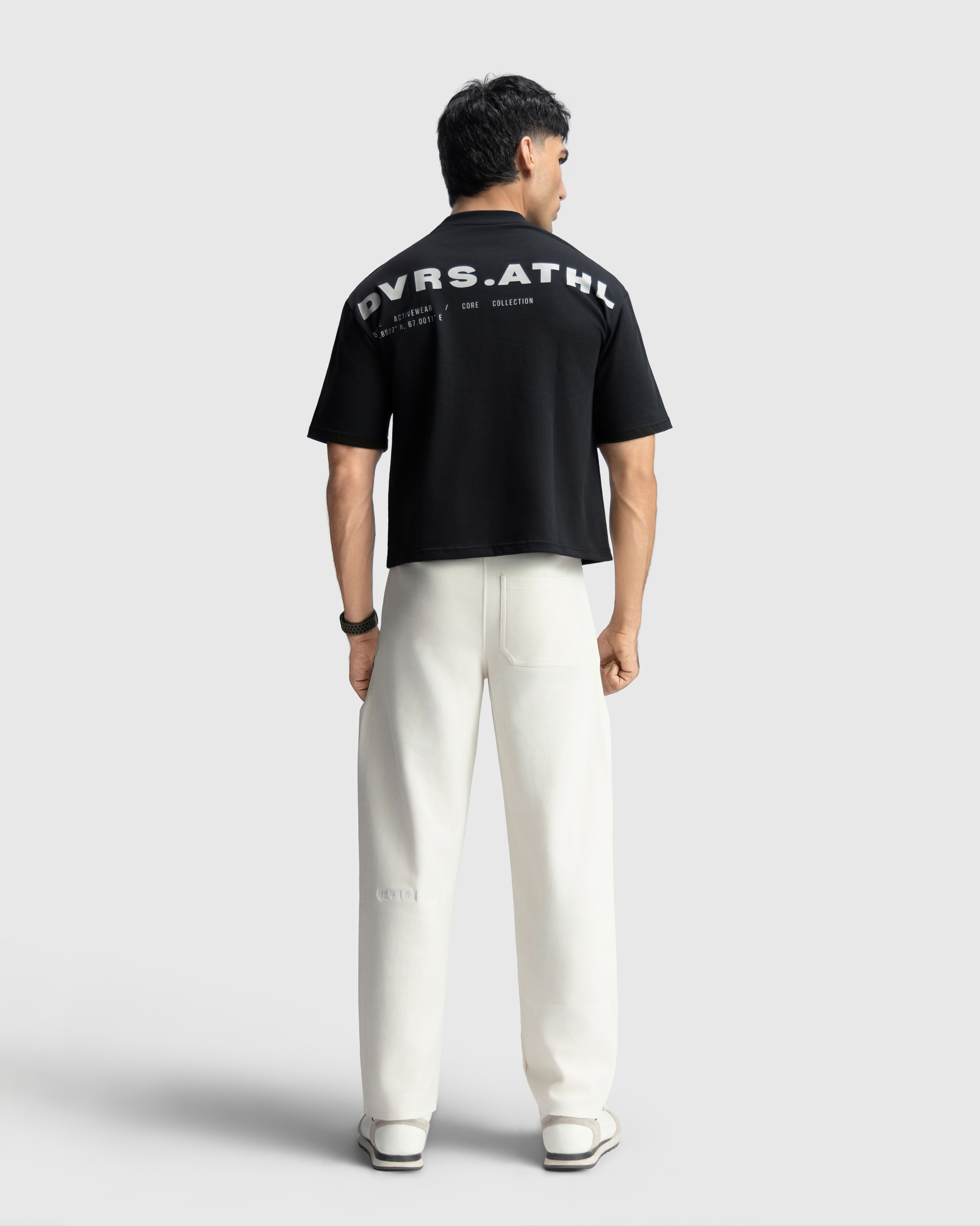 DVRS Origin Tee