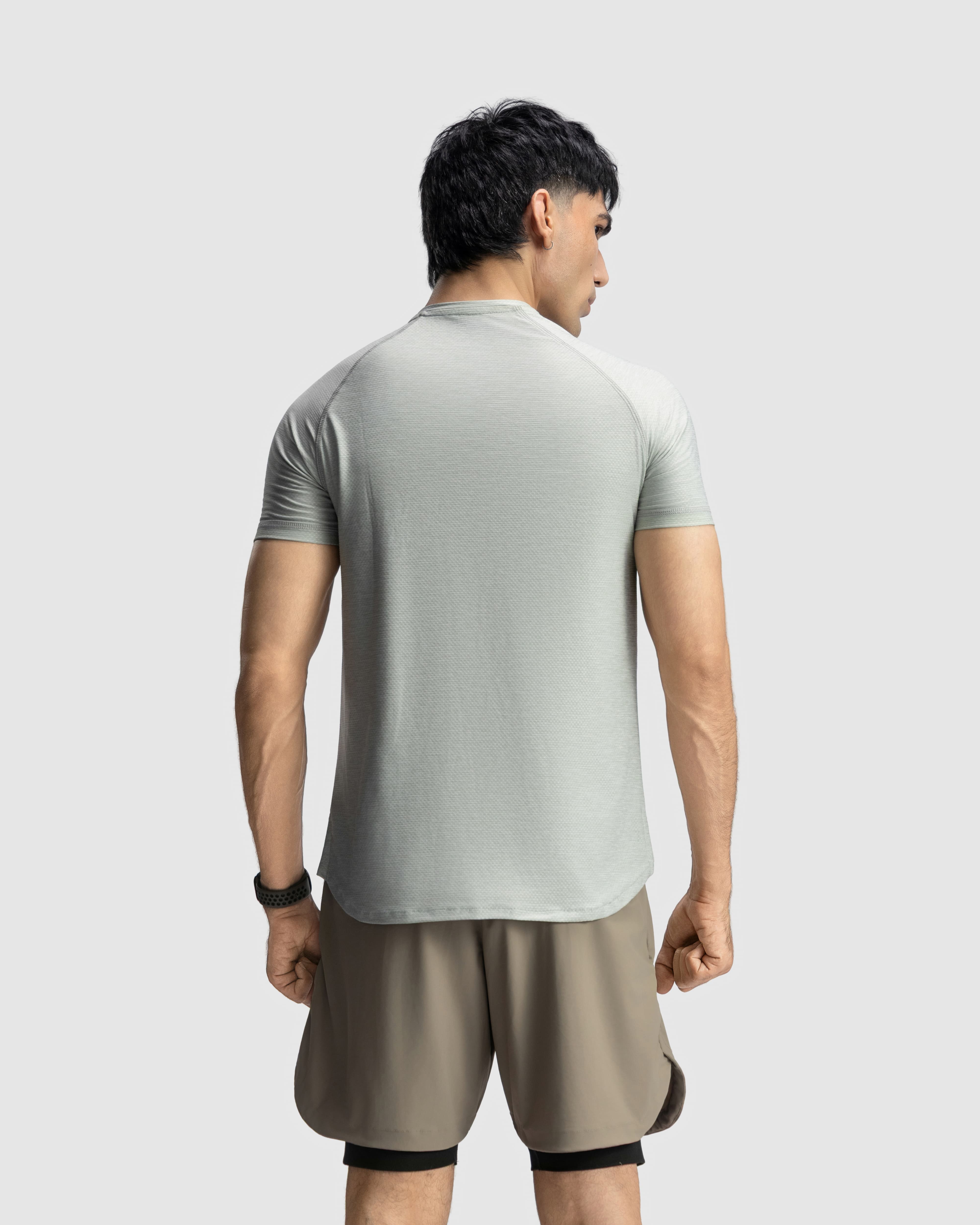 DVRS Muscle Fit Training Tee