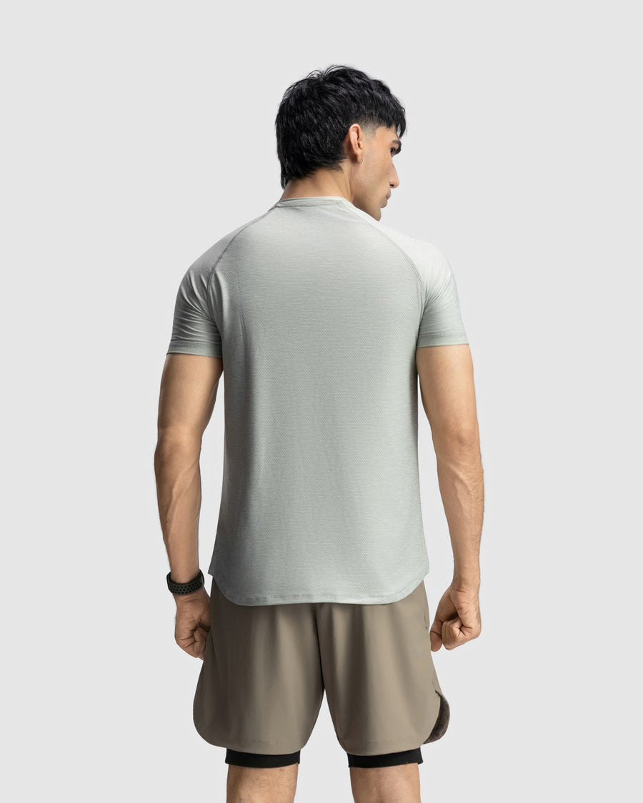 DVRS Muscle Fit Training Tee