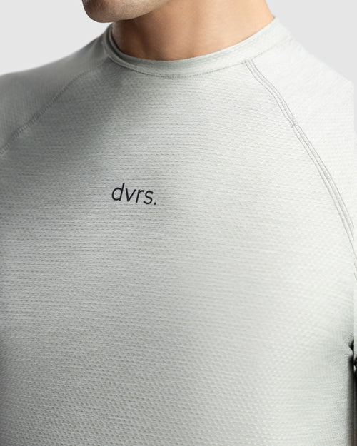 DVRS Muscle Fit Training Tee