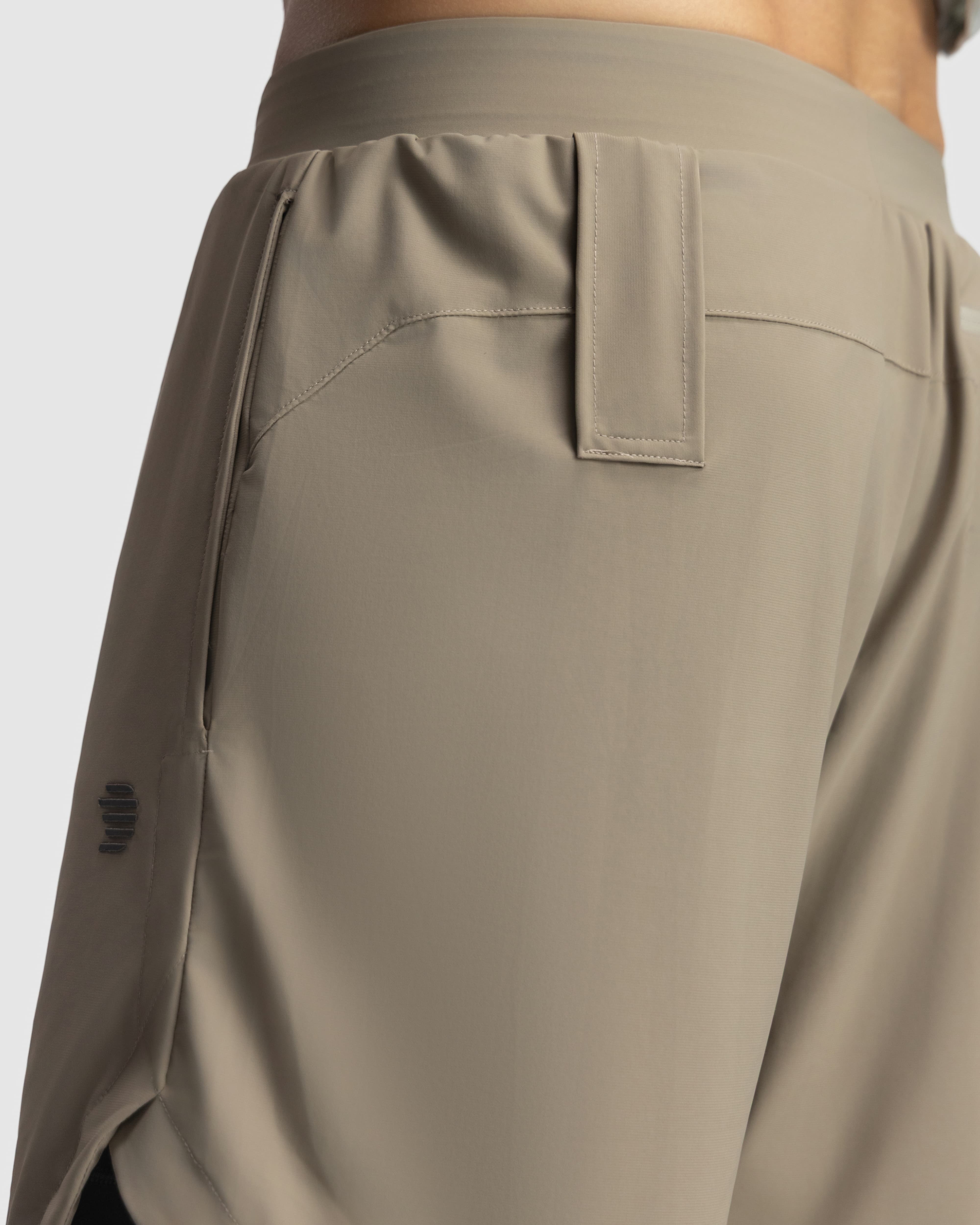 DVRS Signature 2-in-1 Training Shorts