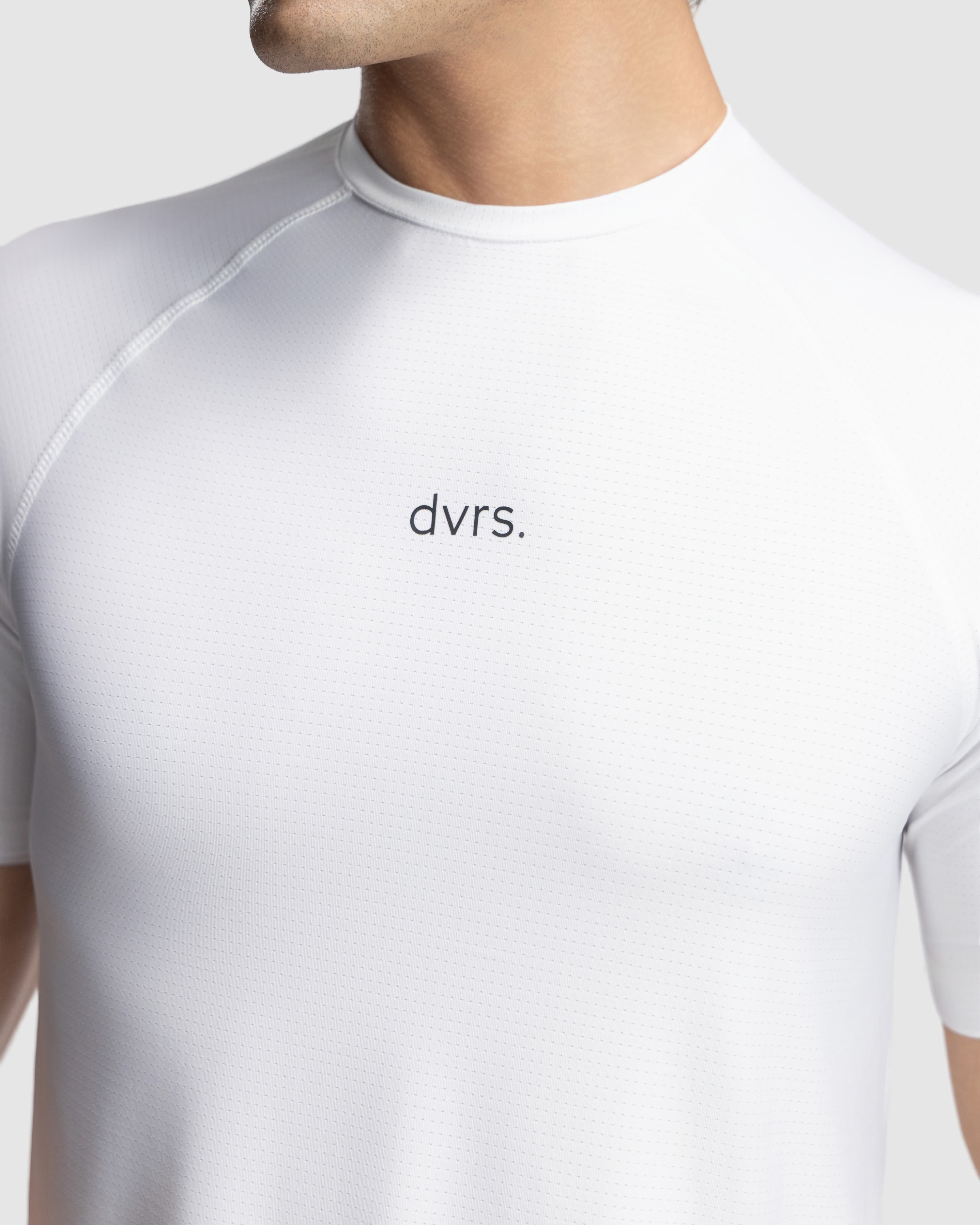 DVRS Muscle Fit Training Tee