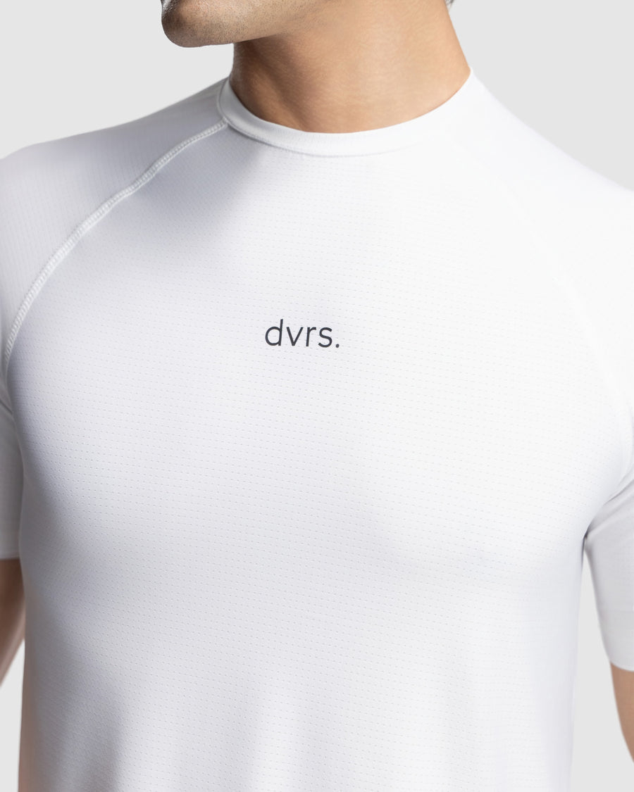 DVRS Muscle Fit Training Tee