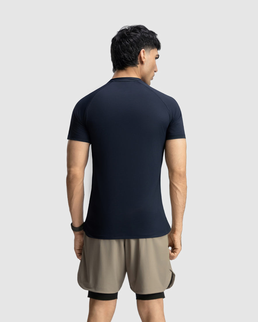 DVRS Muscle Fit Training Tee