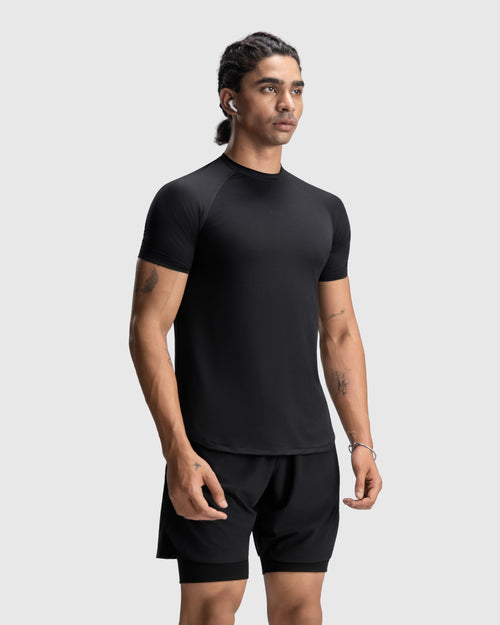 DVRS Muscle Fit Training Tee