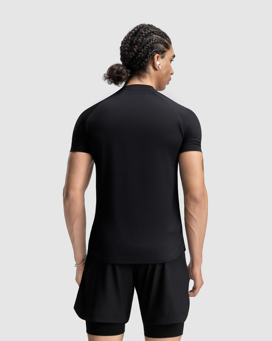 DVRS Muscle Fit Training Tee