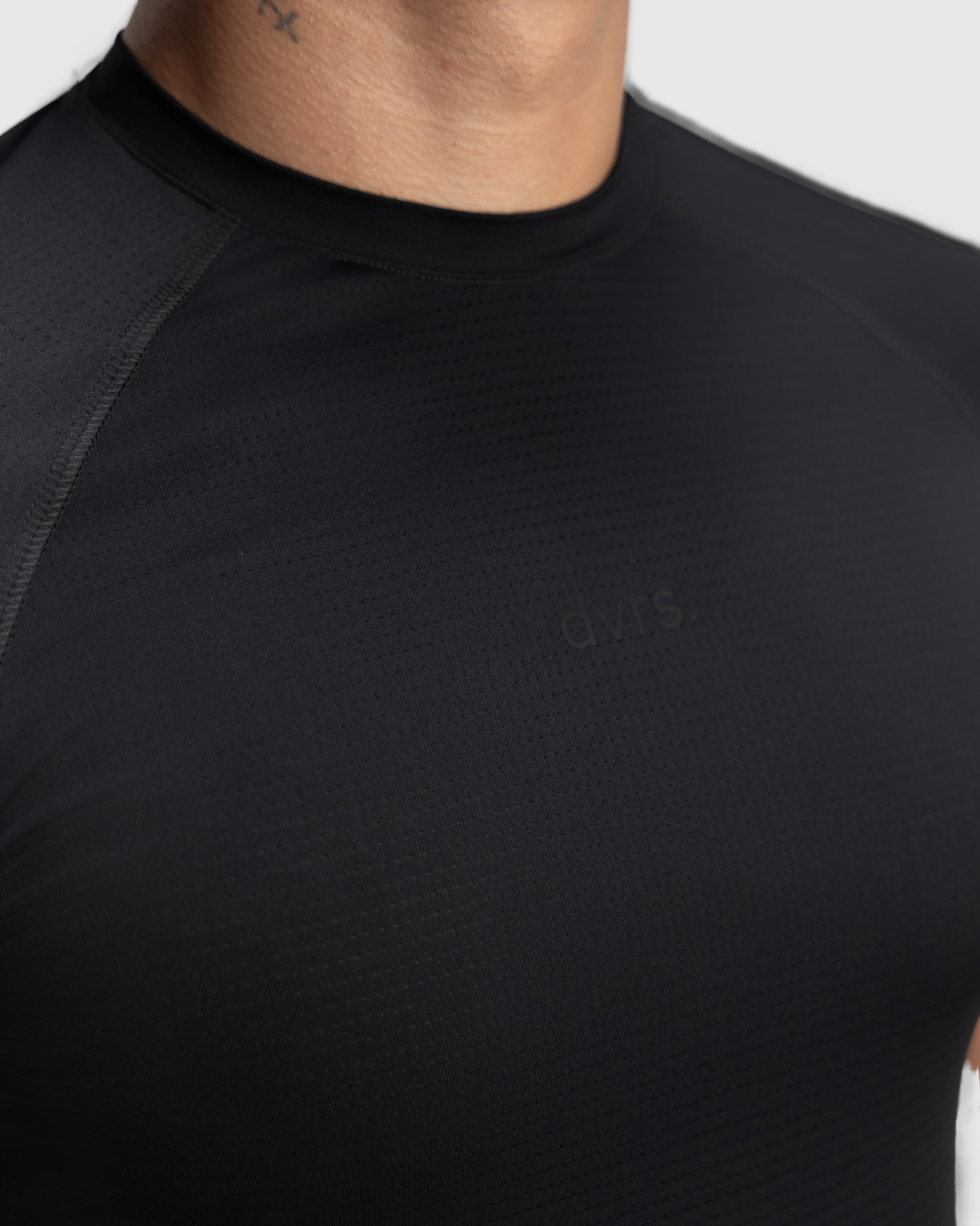 DVRS Muscle Fit Training Tee
