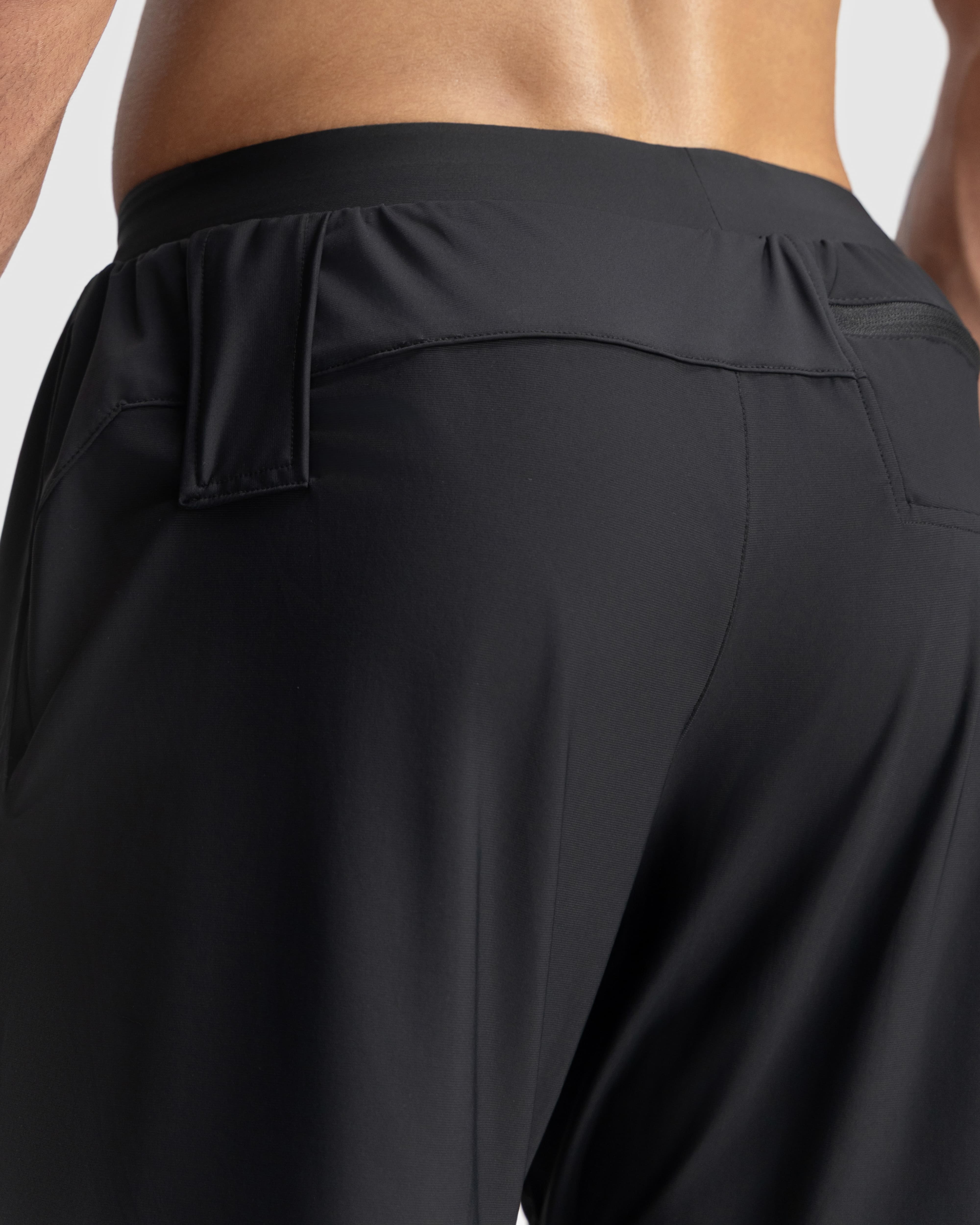 DVRS Signature 2-in-1 Training Shorts