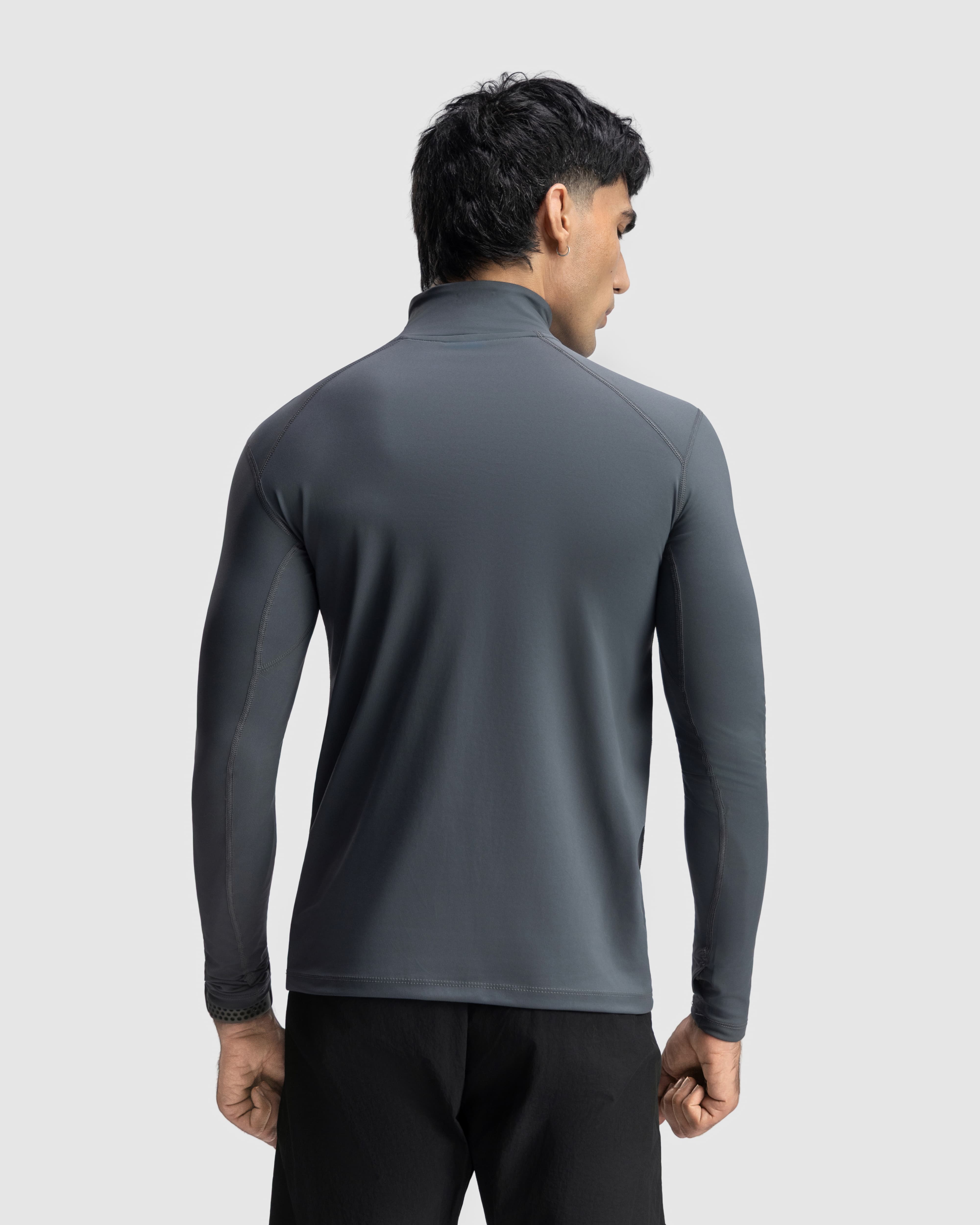Muscle Fit Training 1/4  Zip