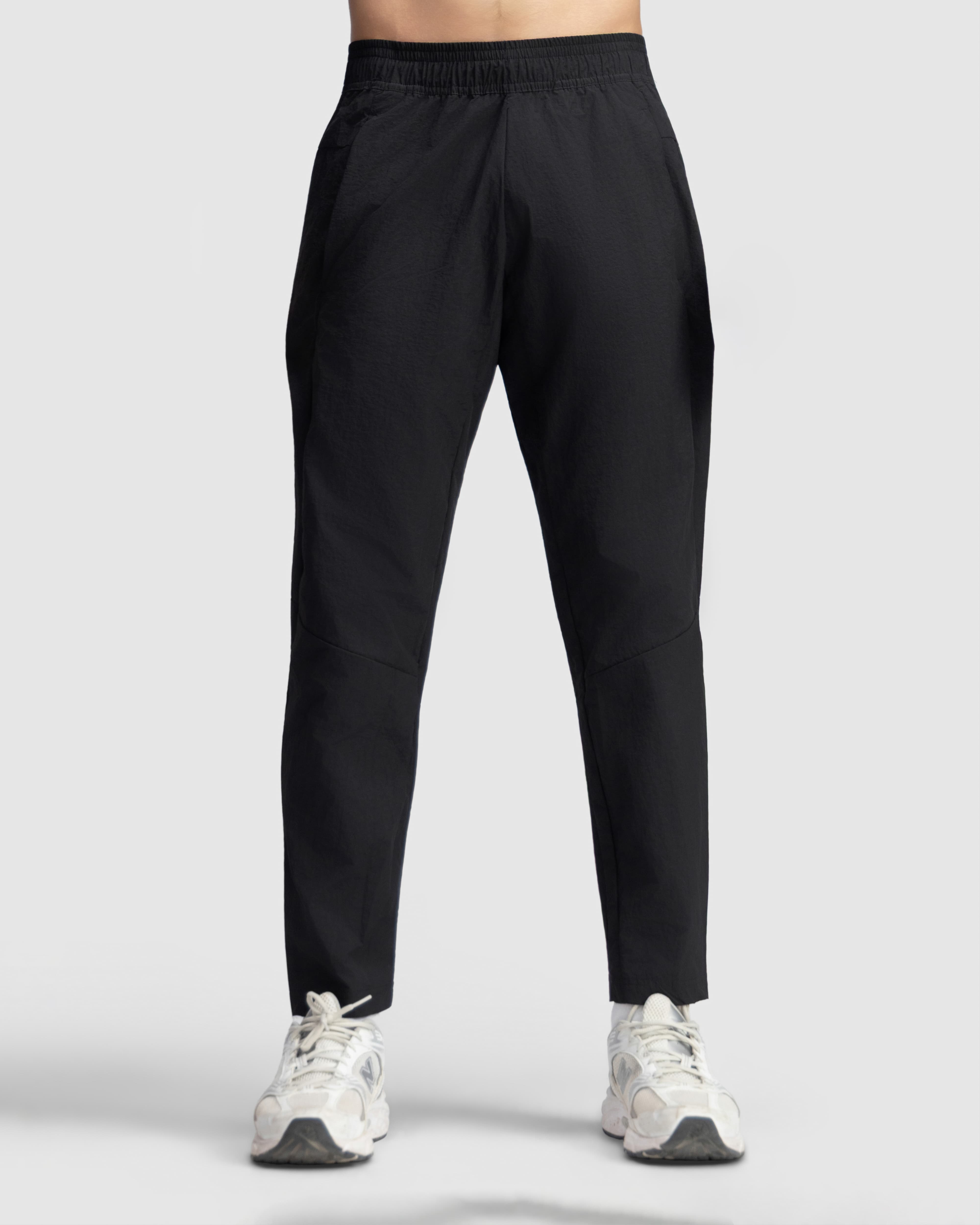 Technical Retro Trackpants