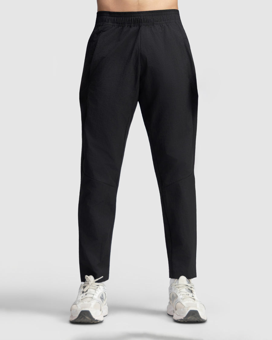 Technical Retro Trackpants