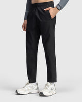 Technical Retro Trackpants