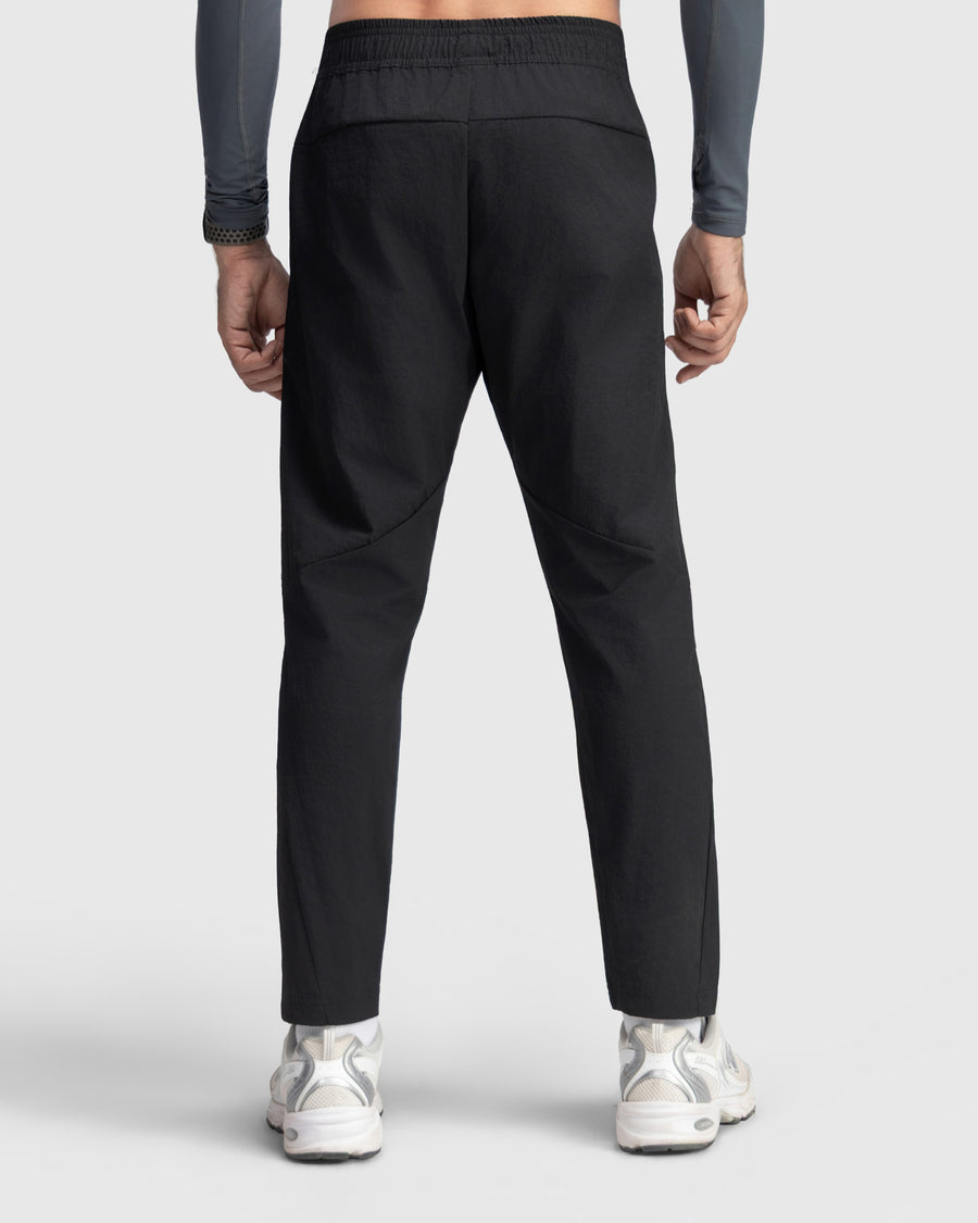 Technical Retro Trackpants