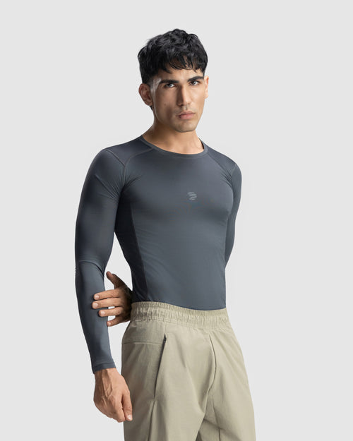 Compression Tee Full Sleeve