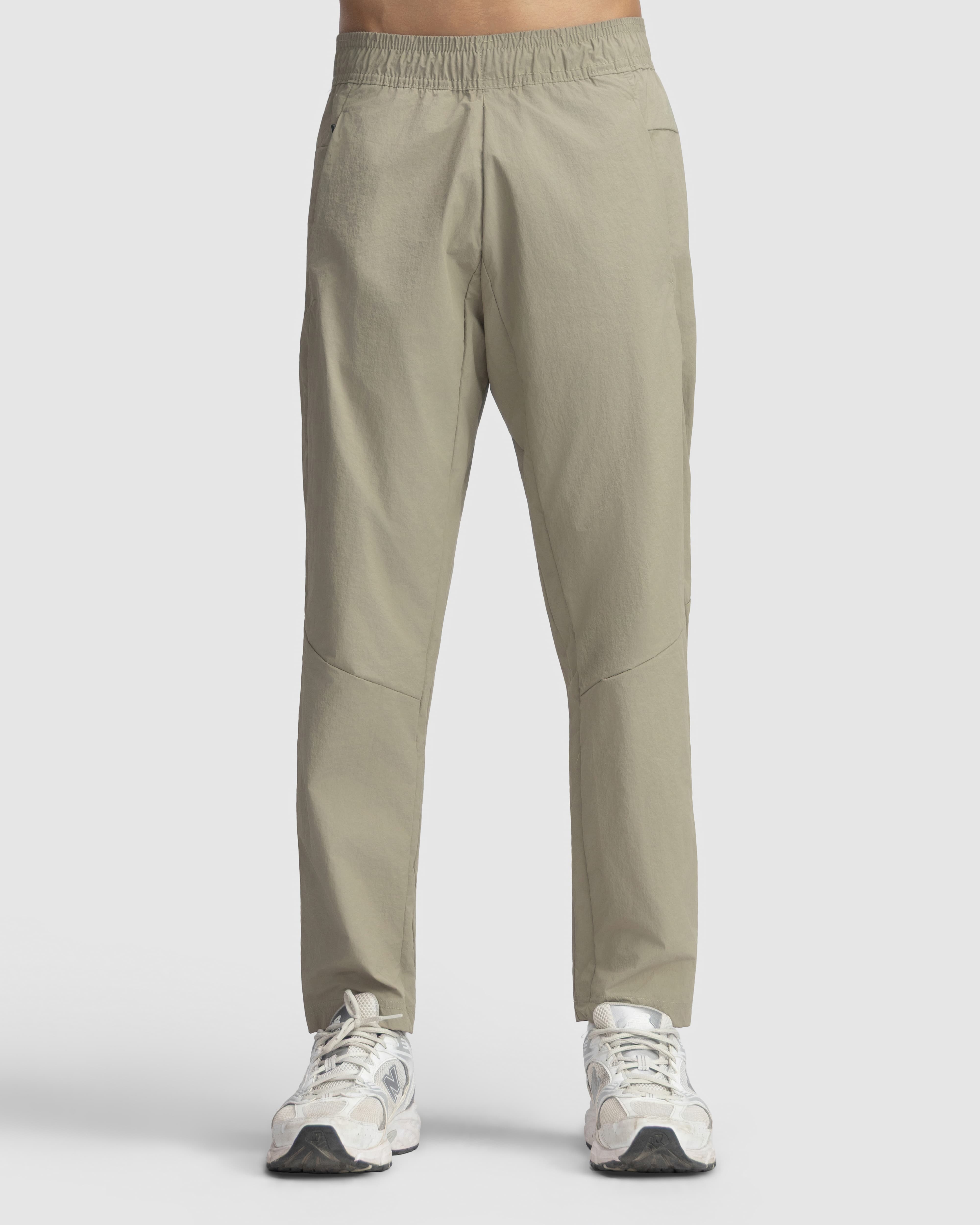 Technical Retro Trackpants